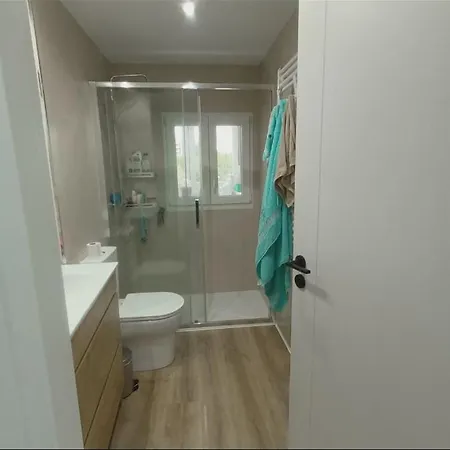 בית אירוח Casa Luminosa