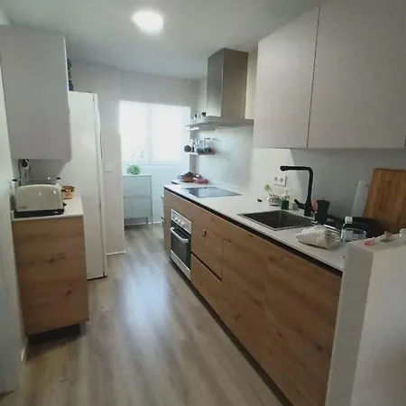 בית אירוח Casa Luminosa *