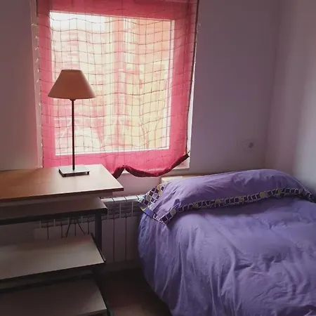 Casa Luminosa *