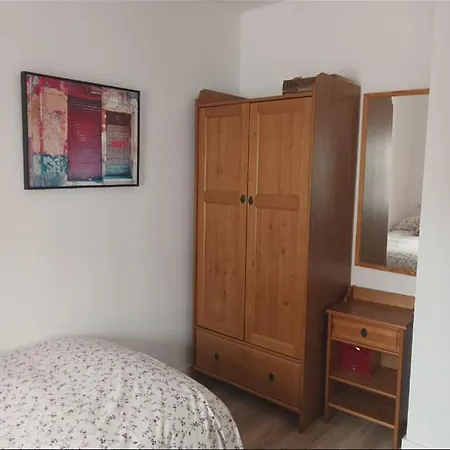 Casa Luminosa בית אירוח